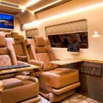 van-luxury
