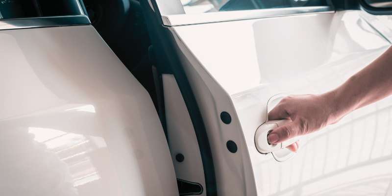 luxury car technology